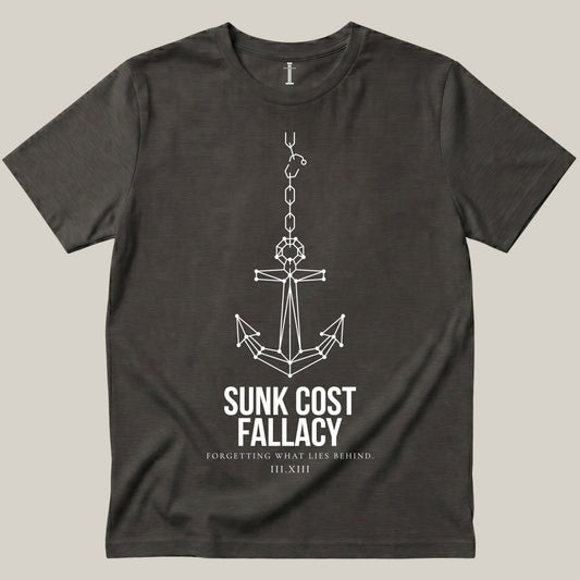 Sunk Cost Fallacy