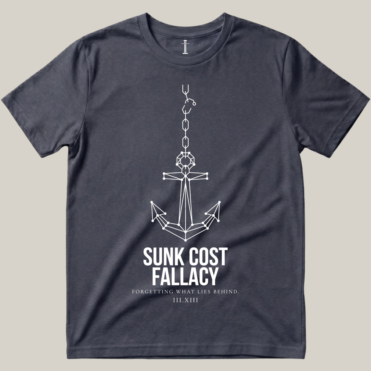 Sunk Cost Fallacy