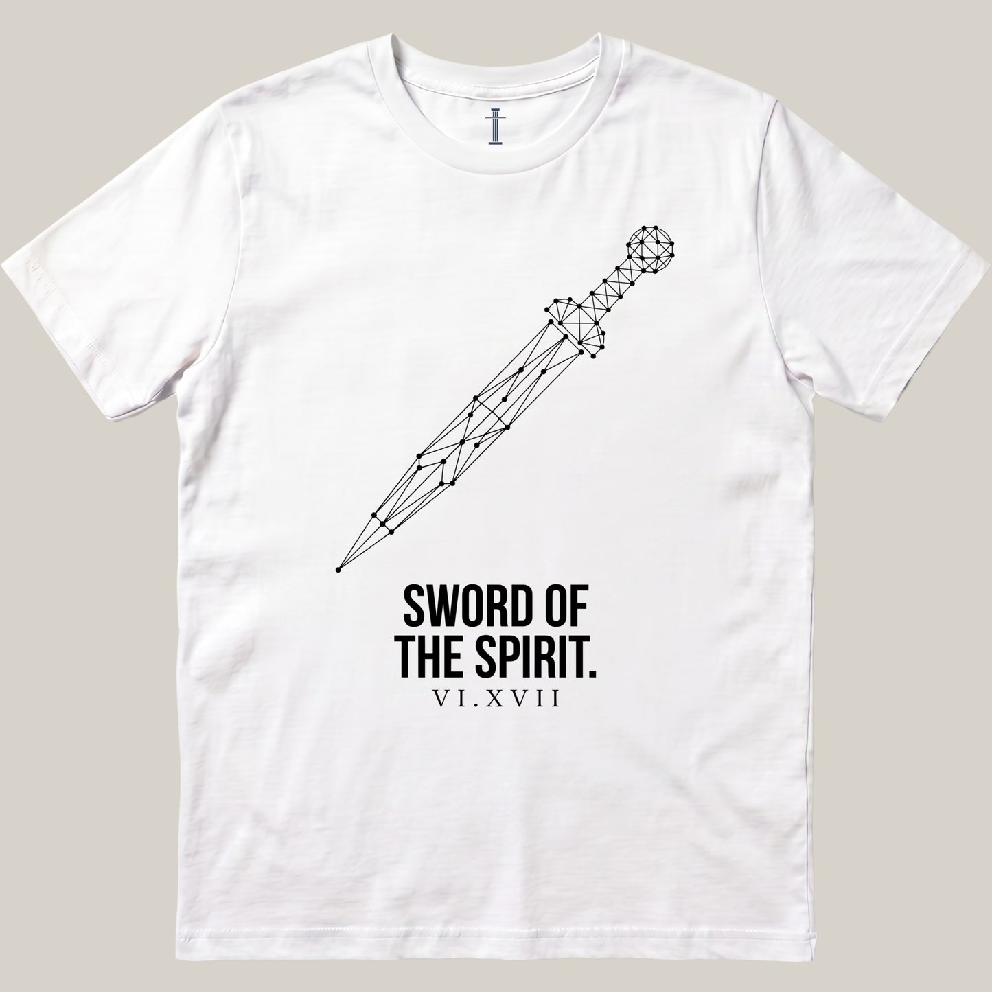 The Sword Of The Spirit