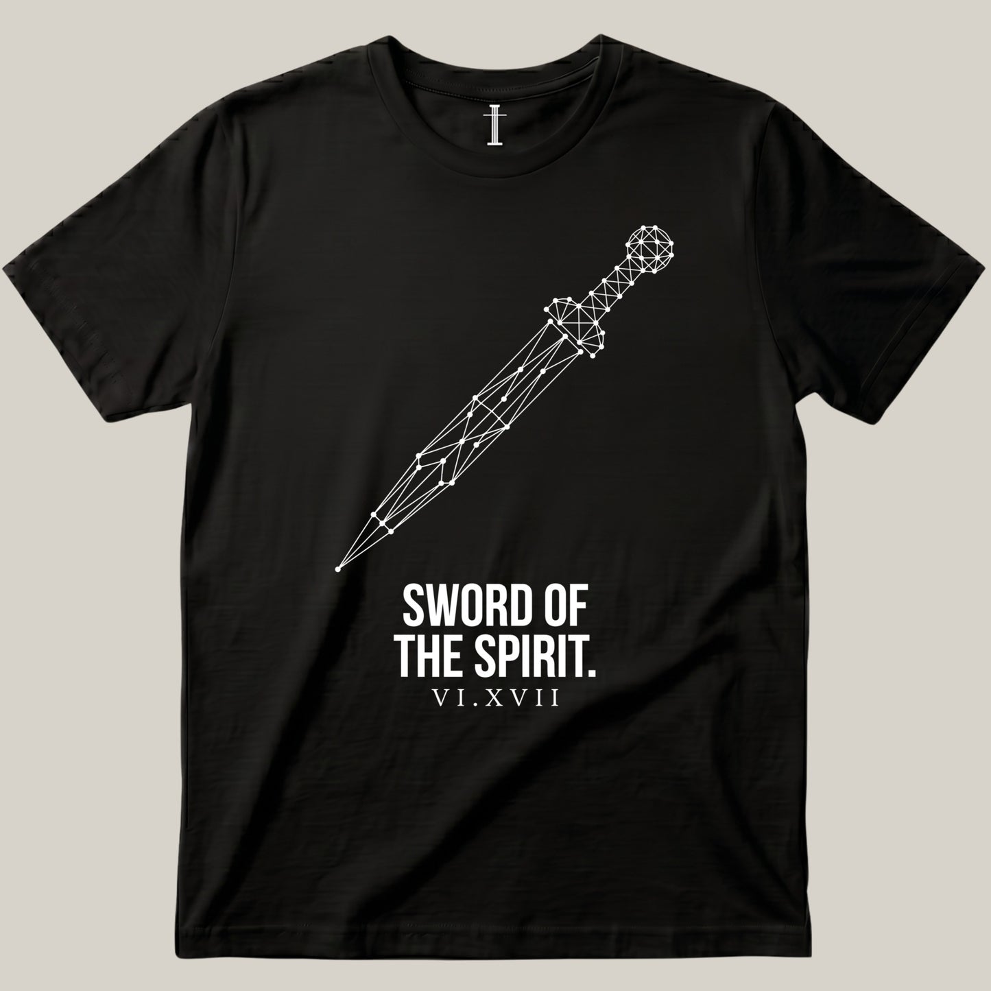 The Sword Of The Spirit