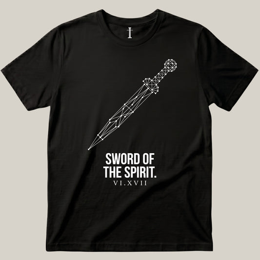The Sword Of The Spirit