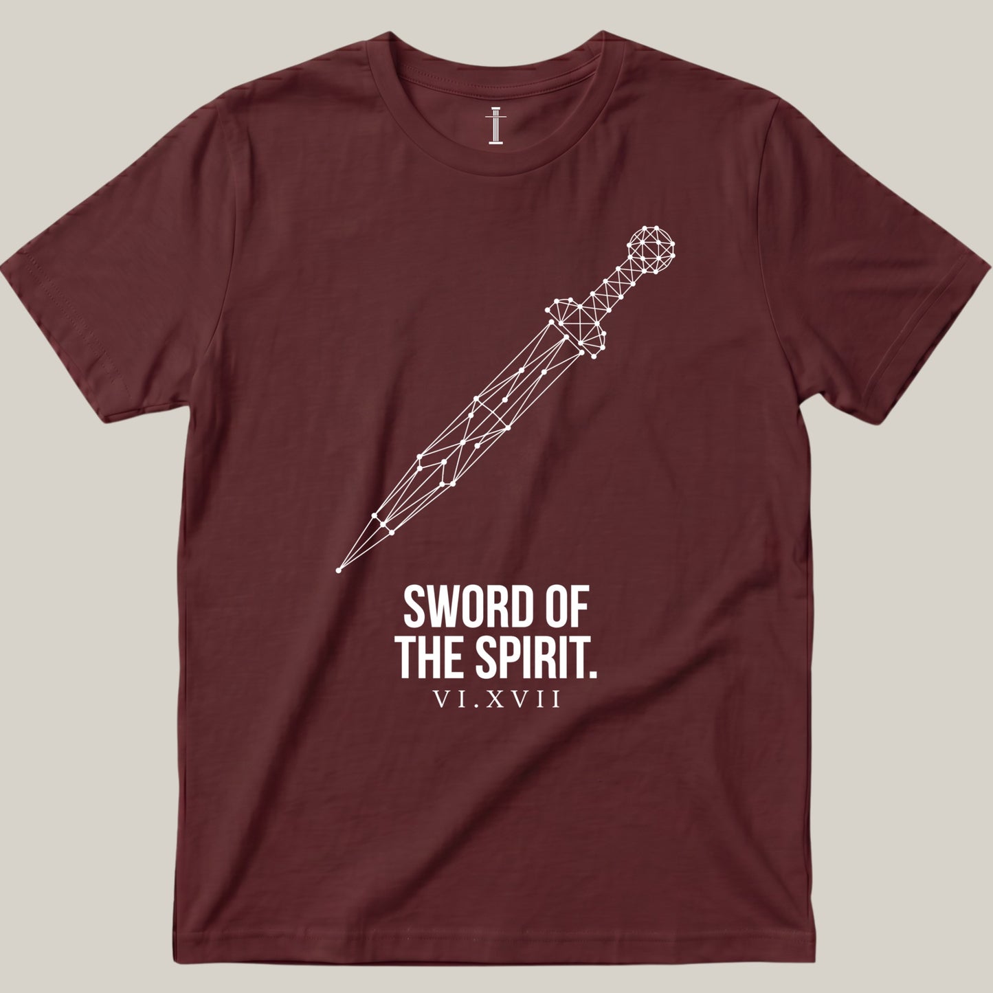 The Sword Of The Spirit