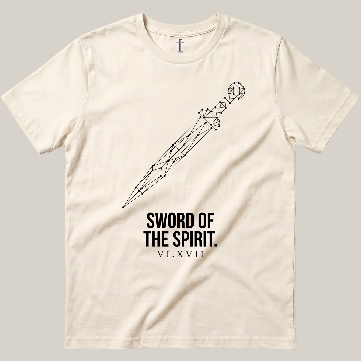 The Sword Of The Spirit