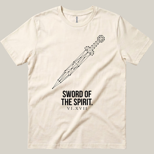 The Sword Of The Spirit