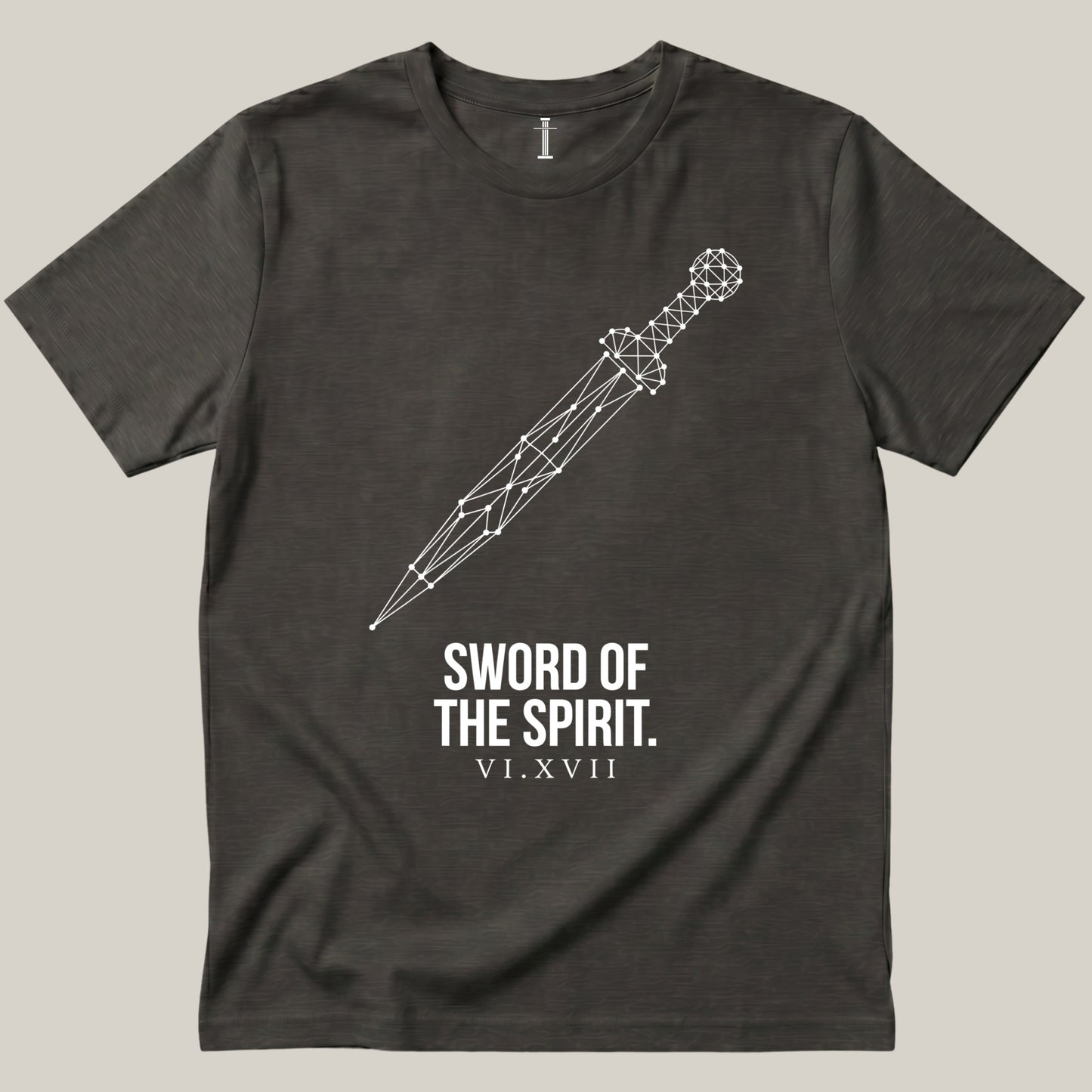 The Sword Of The Spirit