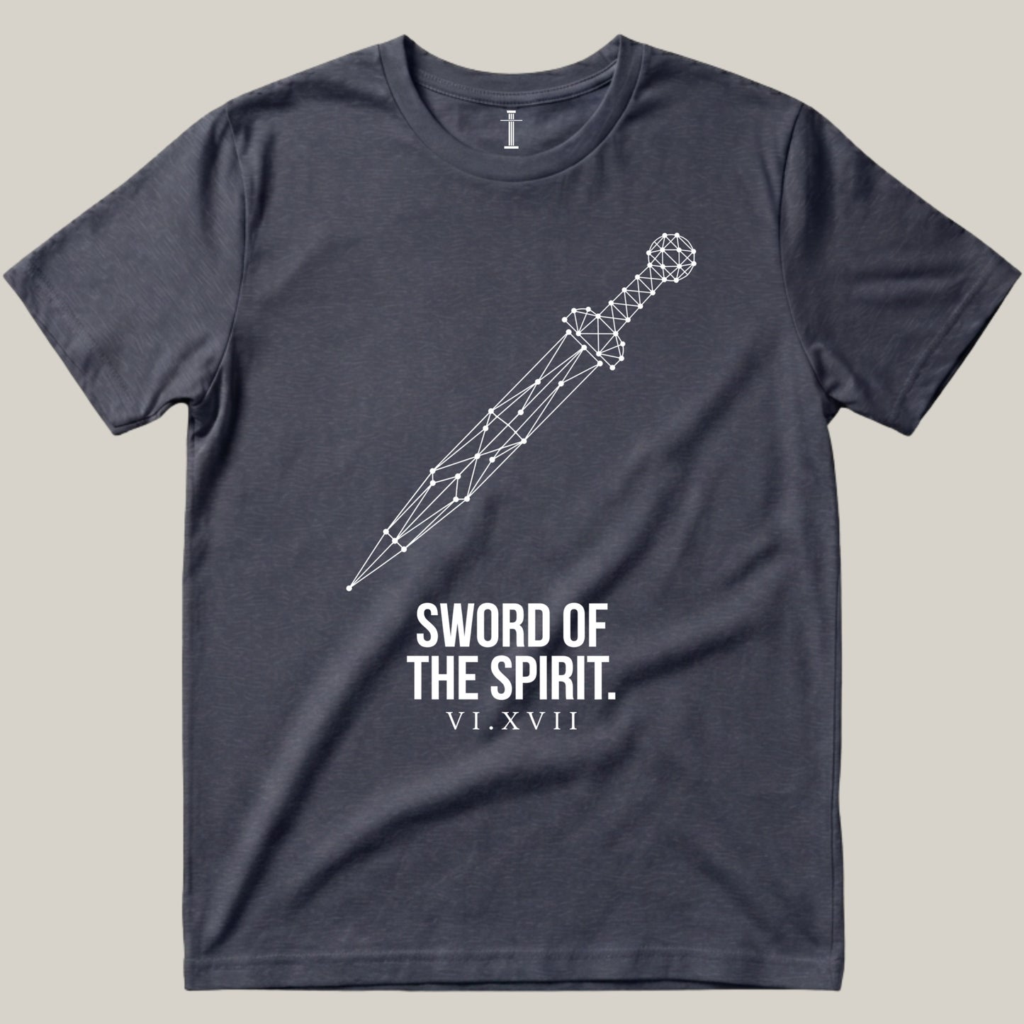 The Sword Of The Spirit