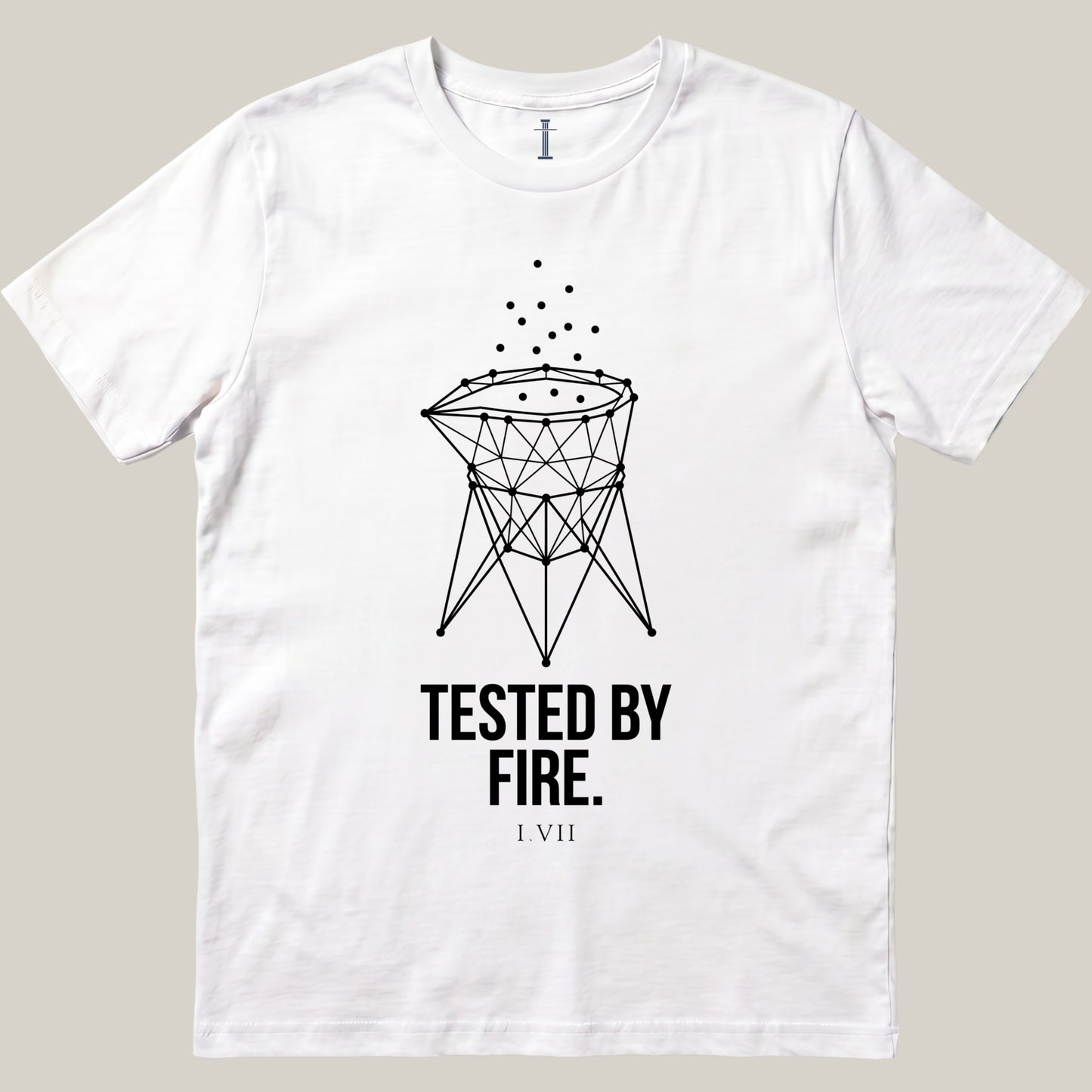 Tested By Fire