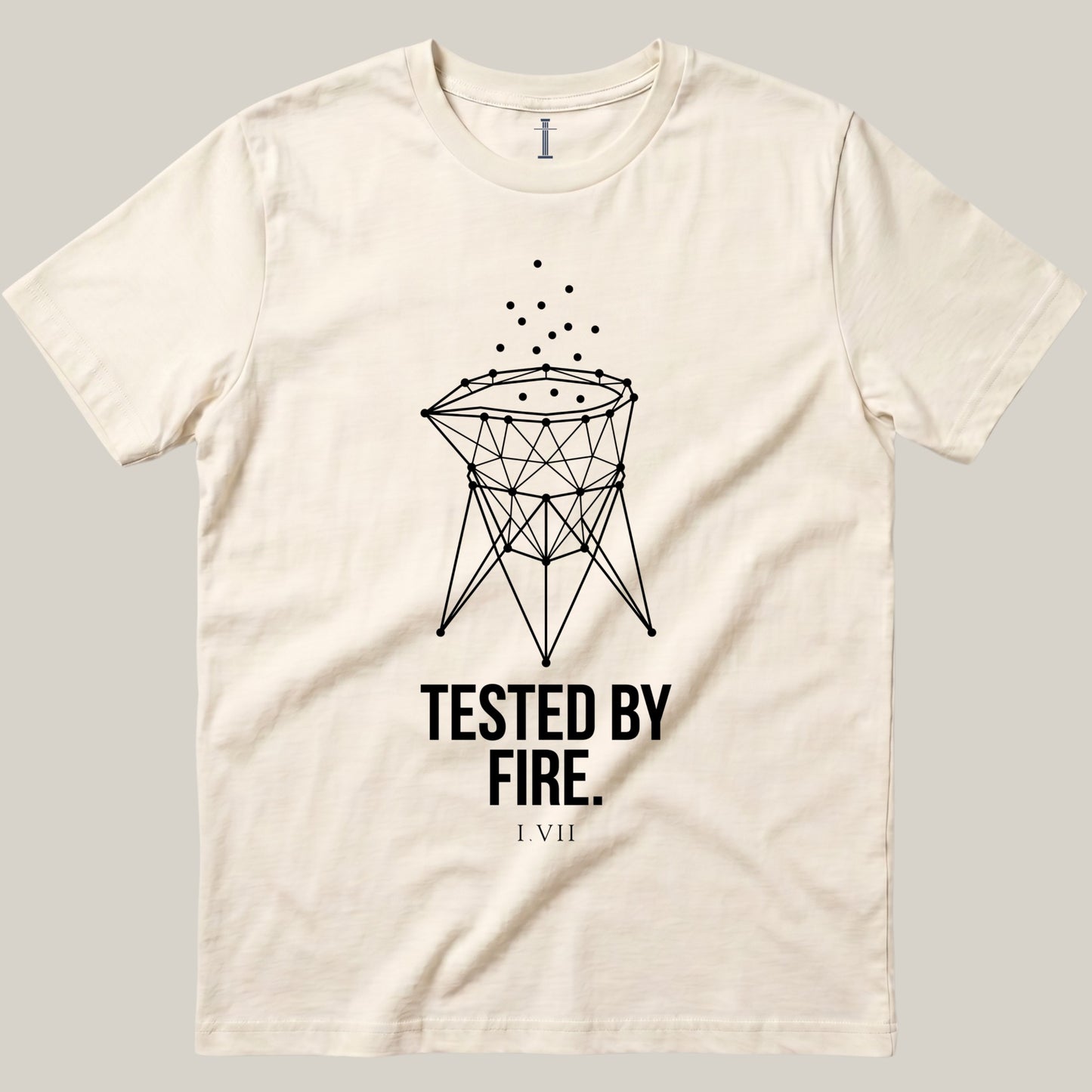 Tested By Fire