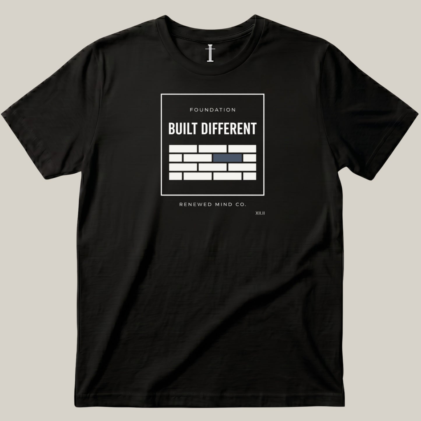 Built Different