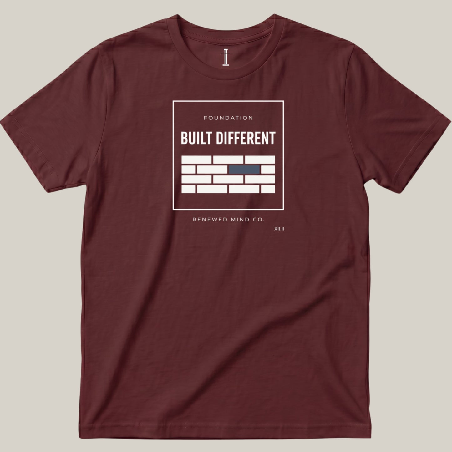 Built Different