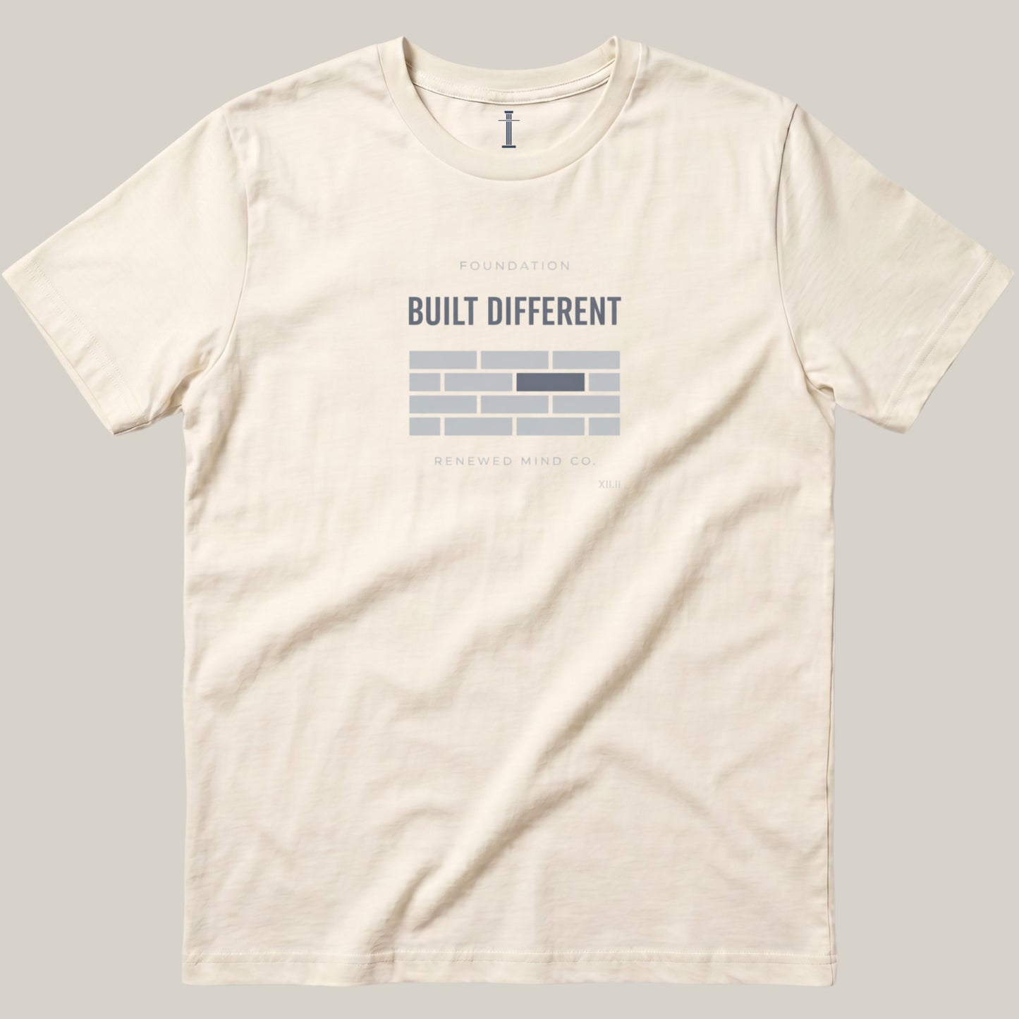 Built Different