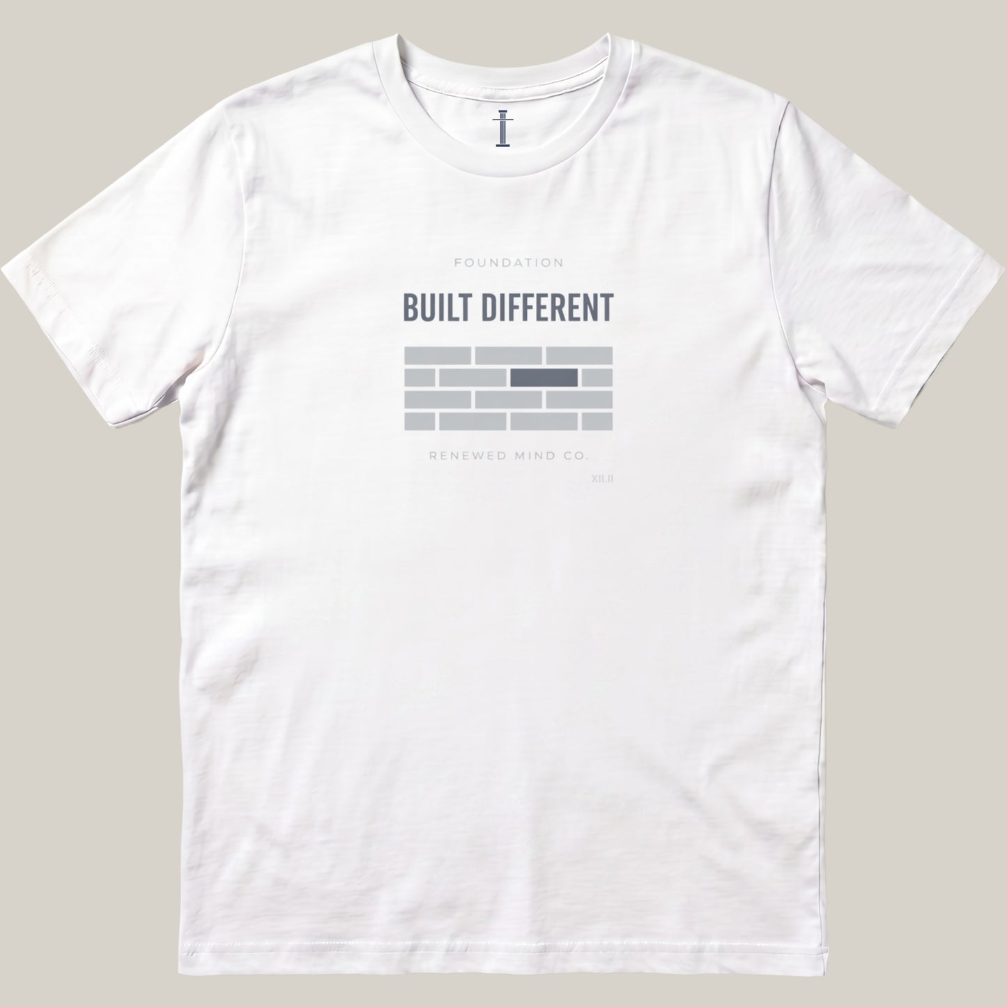 Built Different