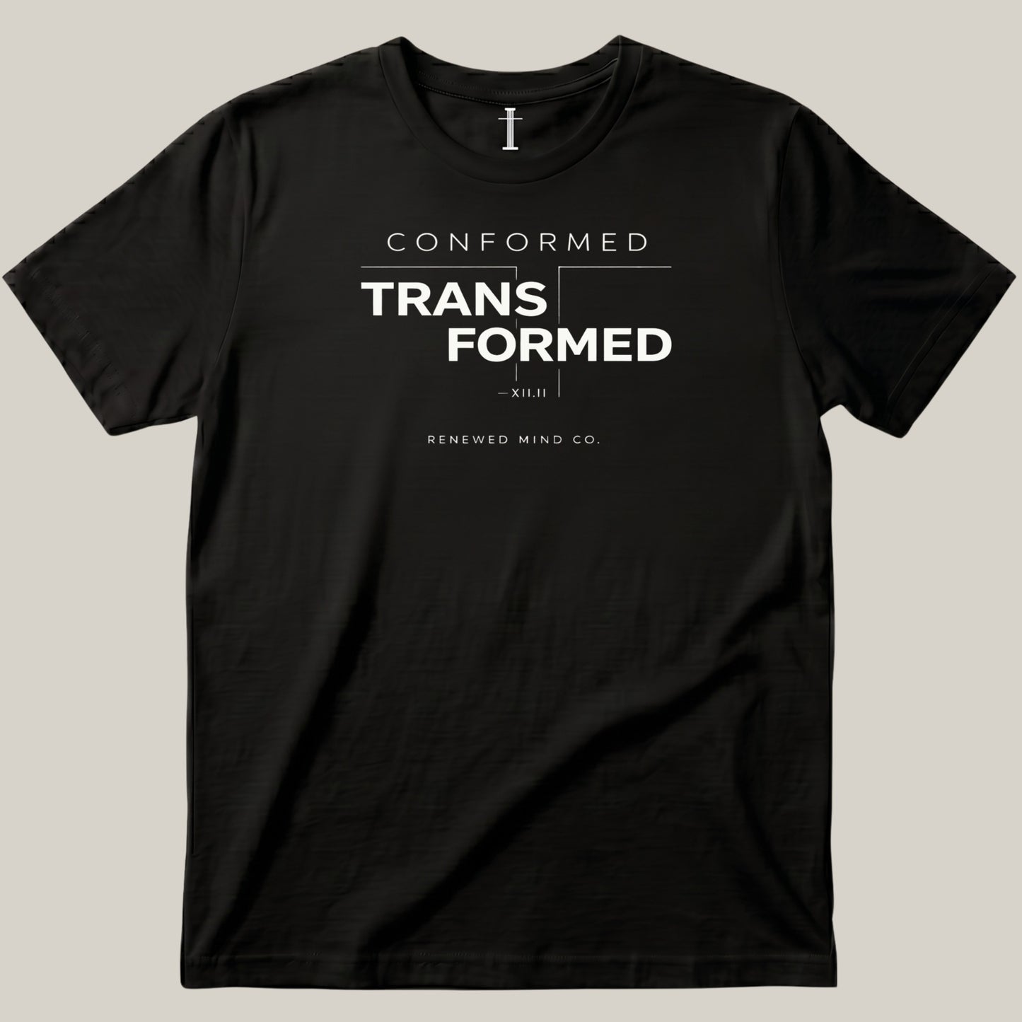 Transformed