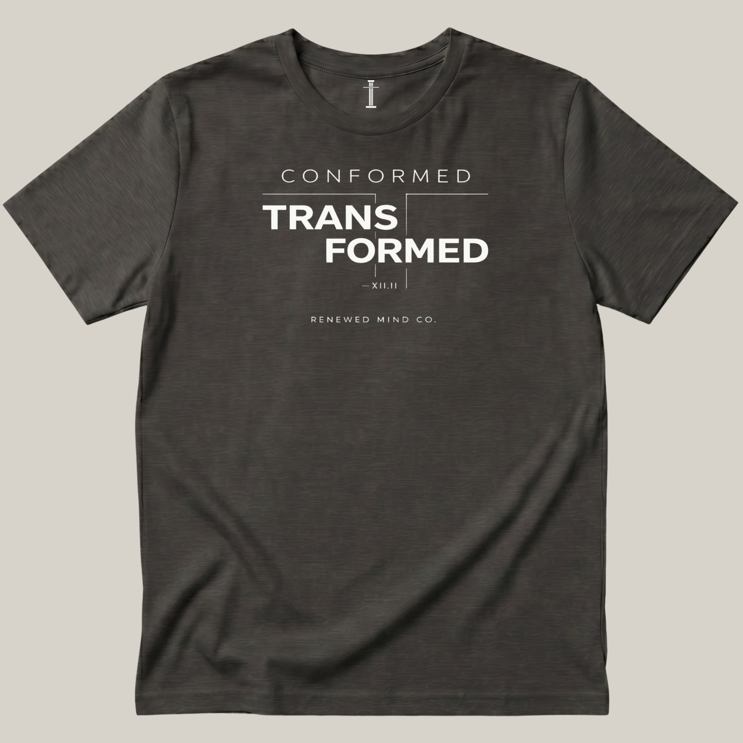 Transformed