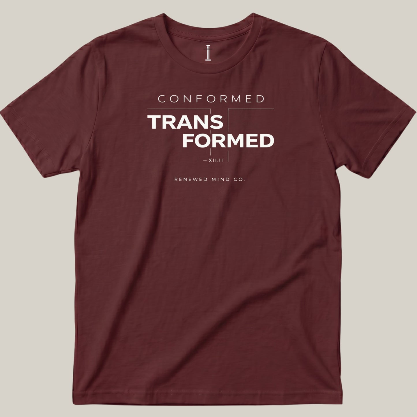 Transformed