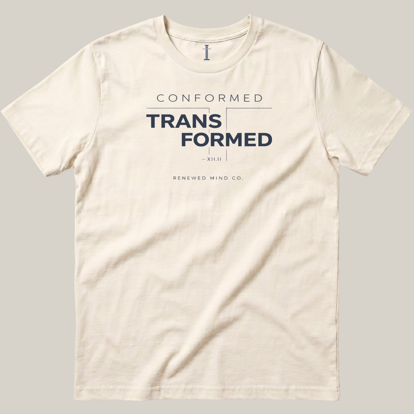 Transformed