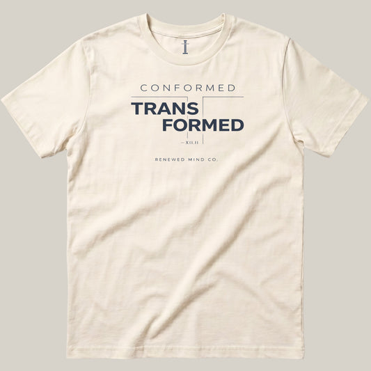 Transformed