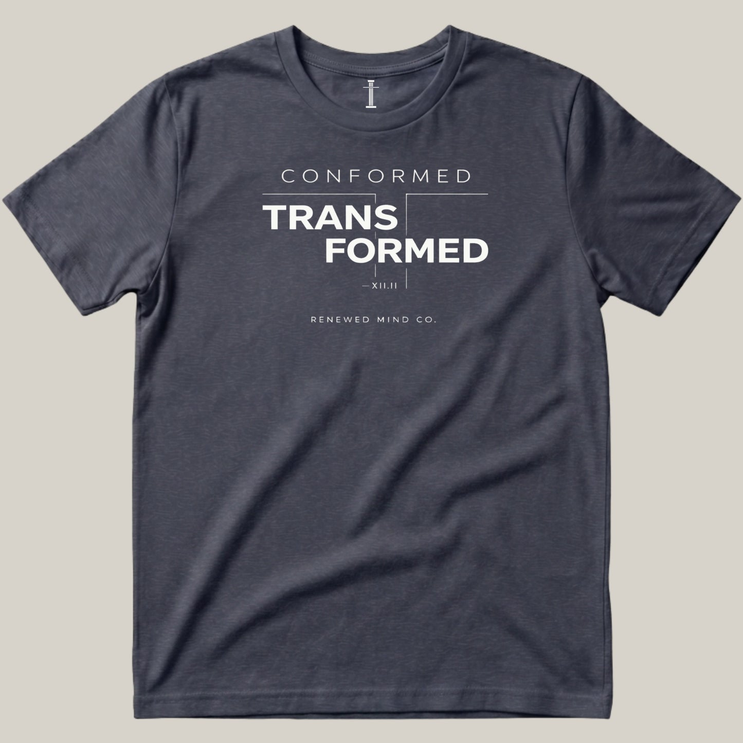 Transformed