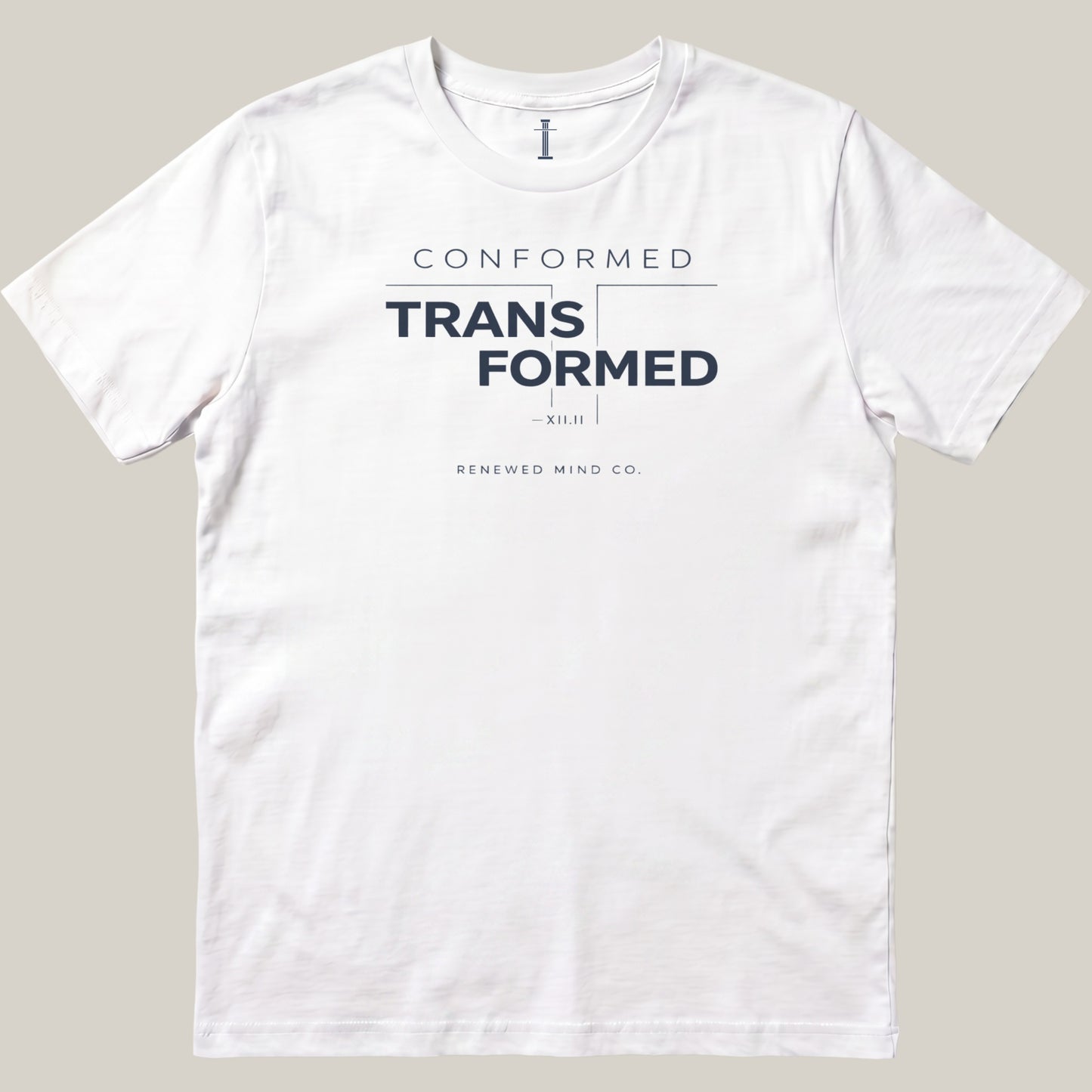 Transformed
