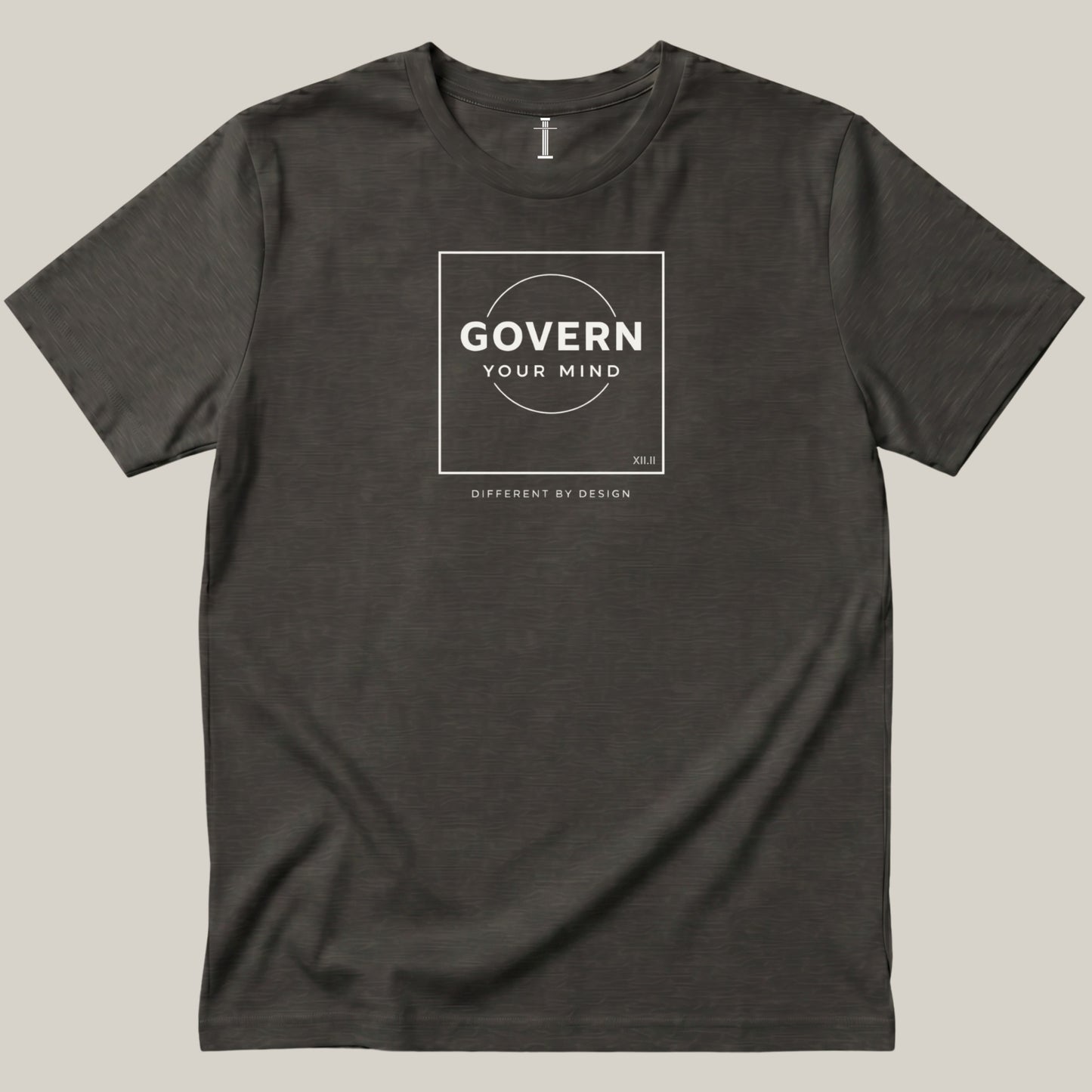 Govern Your Mind