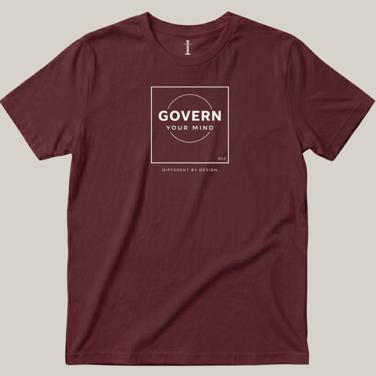 Govern Your Mind