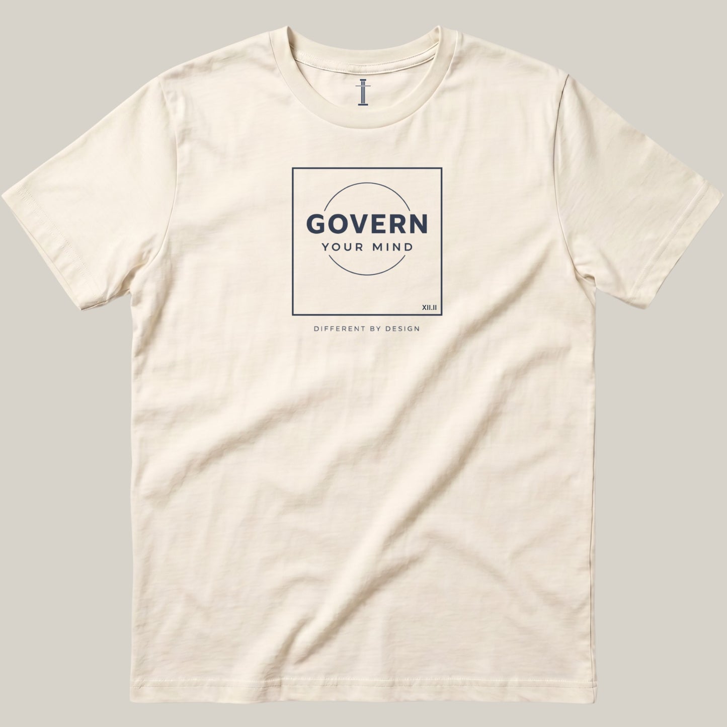 Govern Your Mind