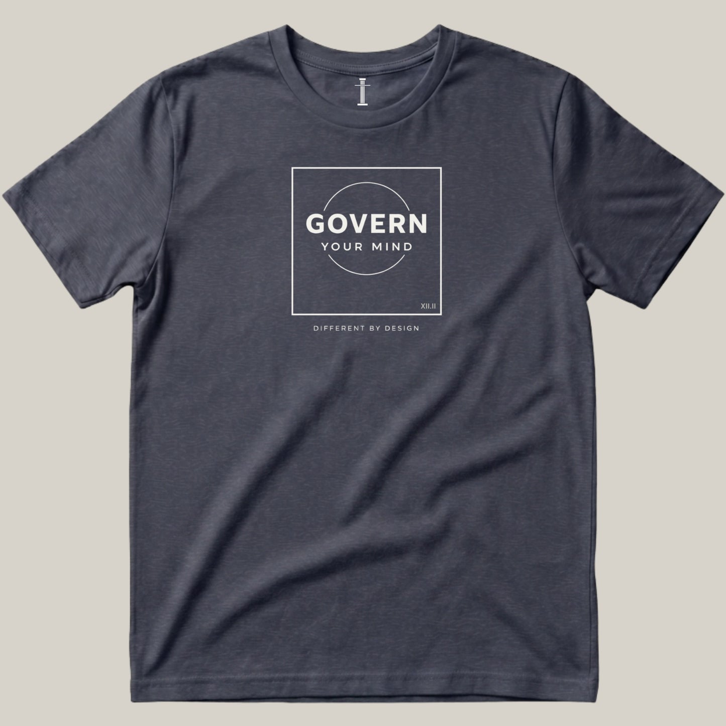 Govern Your Mind