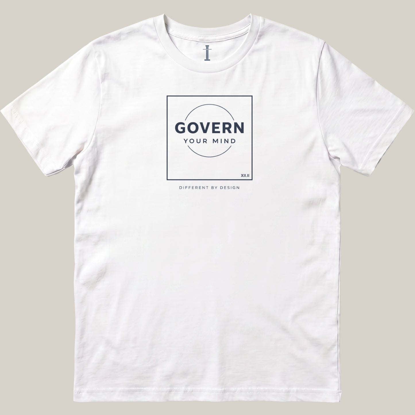 Govern Your Mind