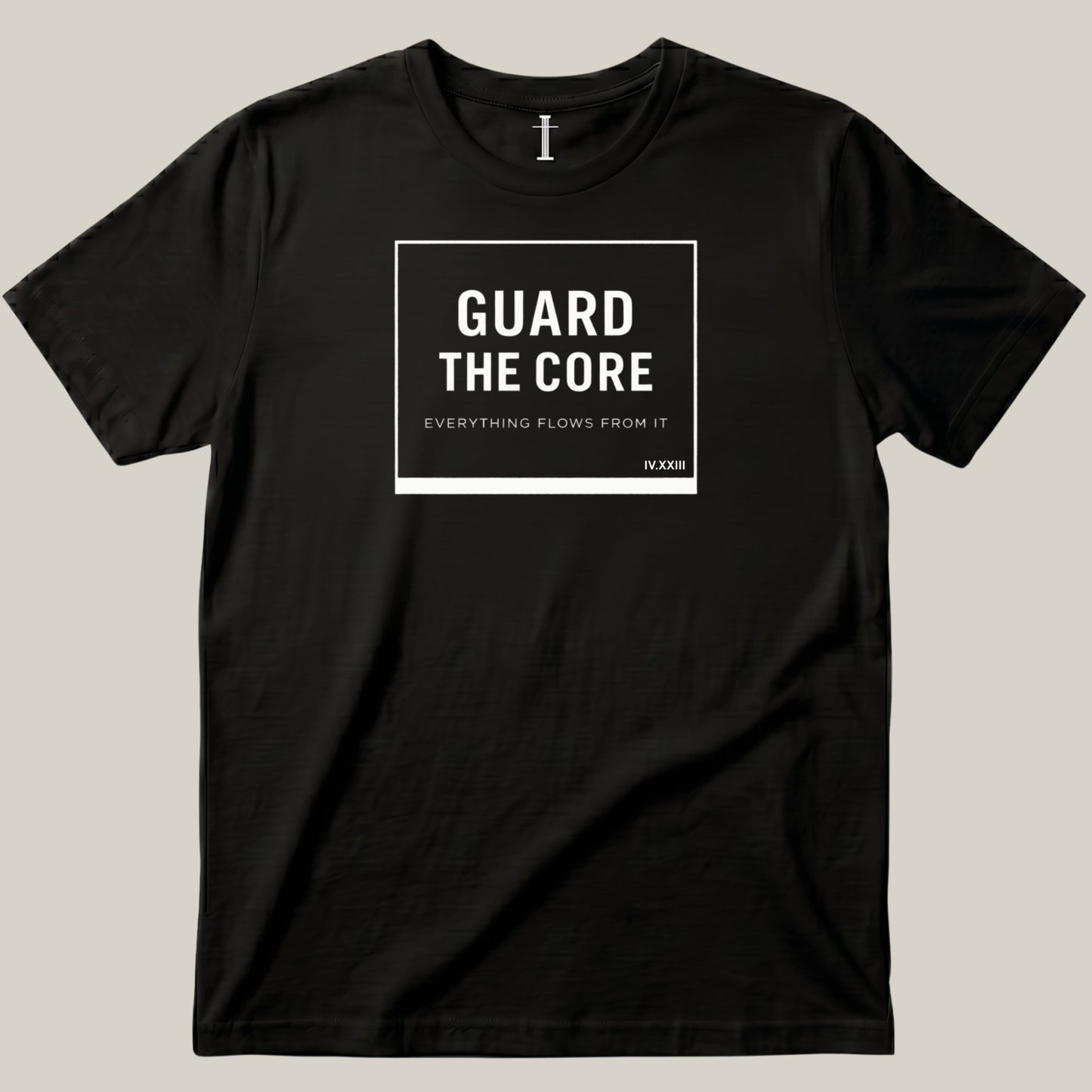 Guard The Core