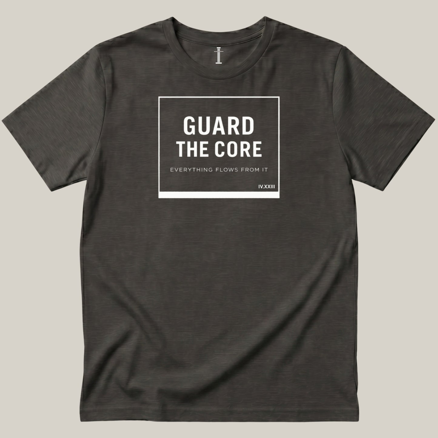 Guard The Core