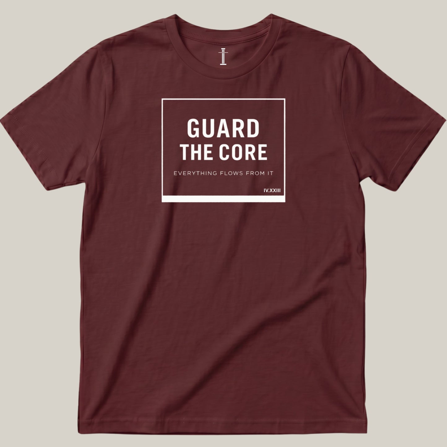 Guard The Core