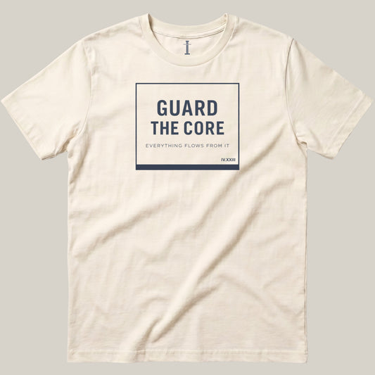 Guard The Core