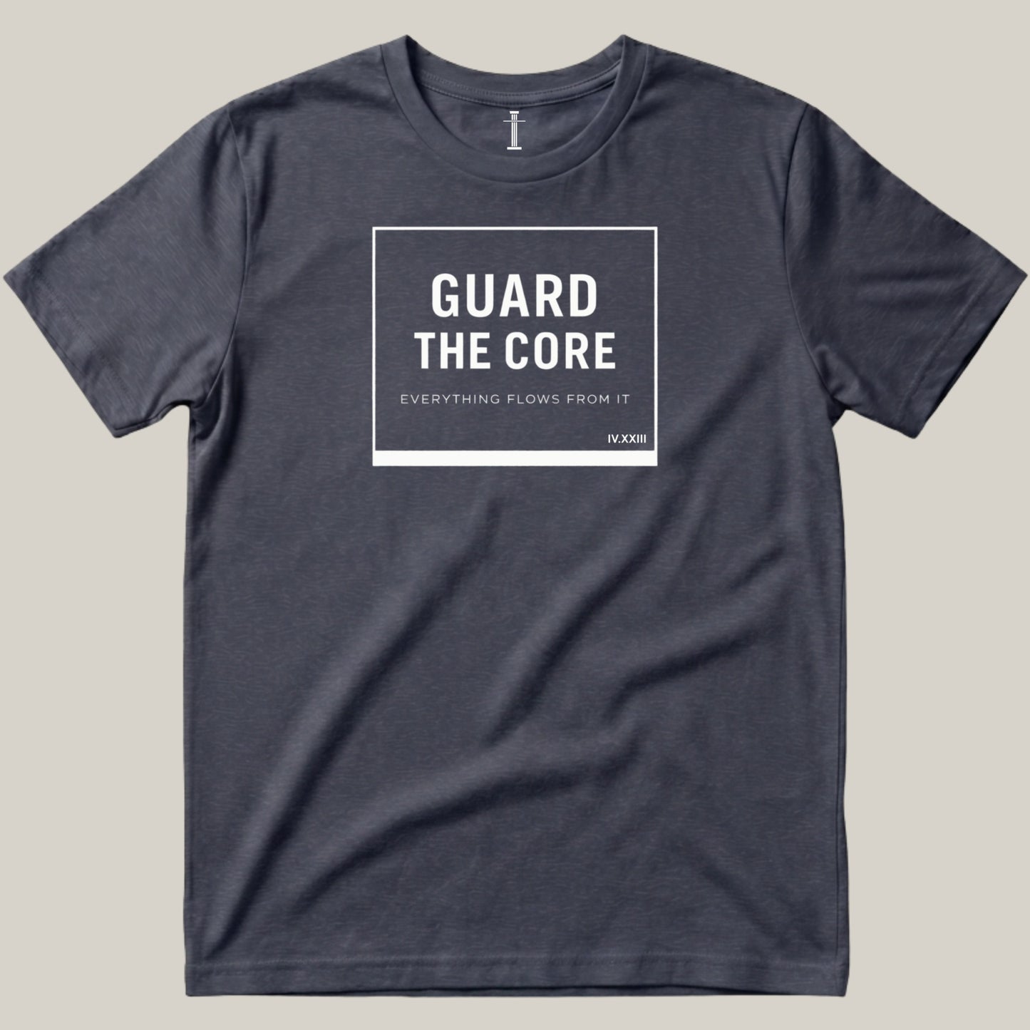Guard The Core