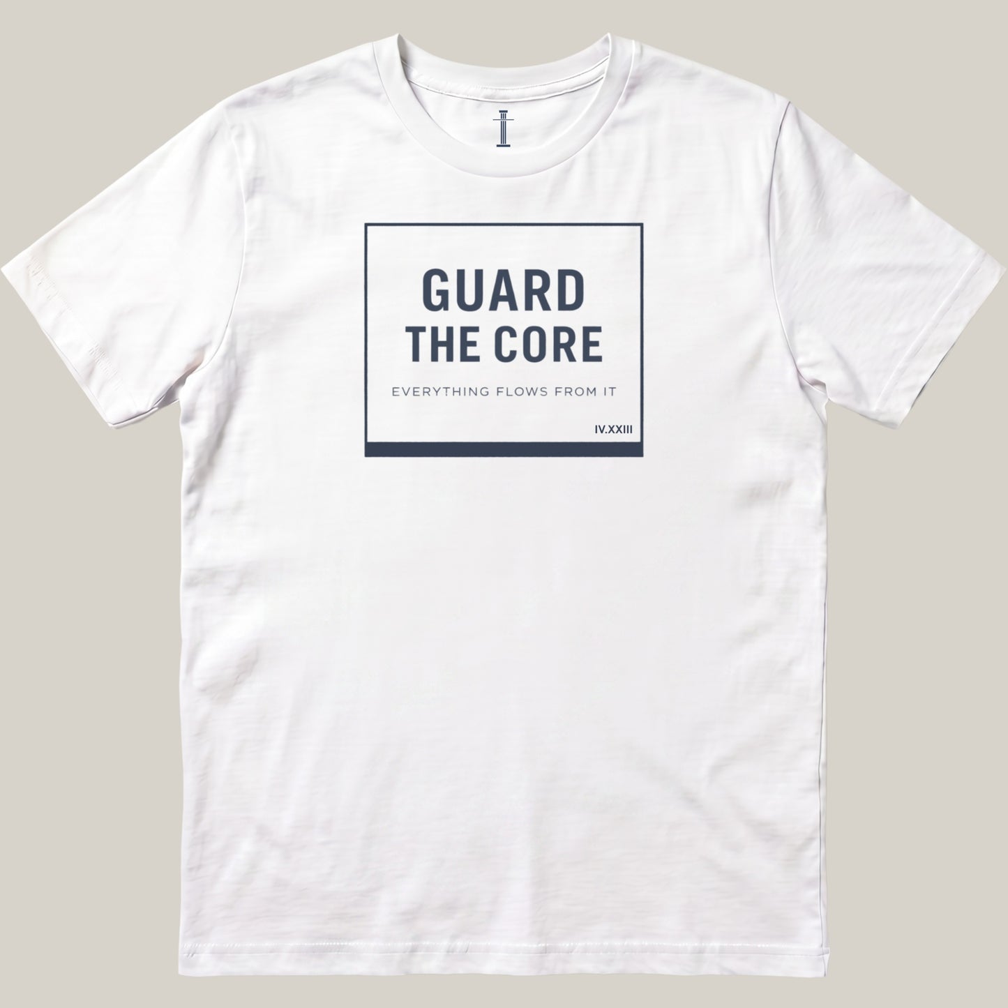 Guard The Core