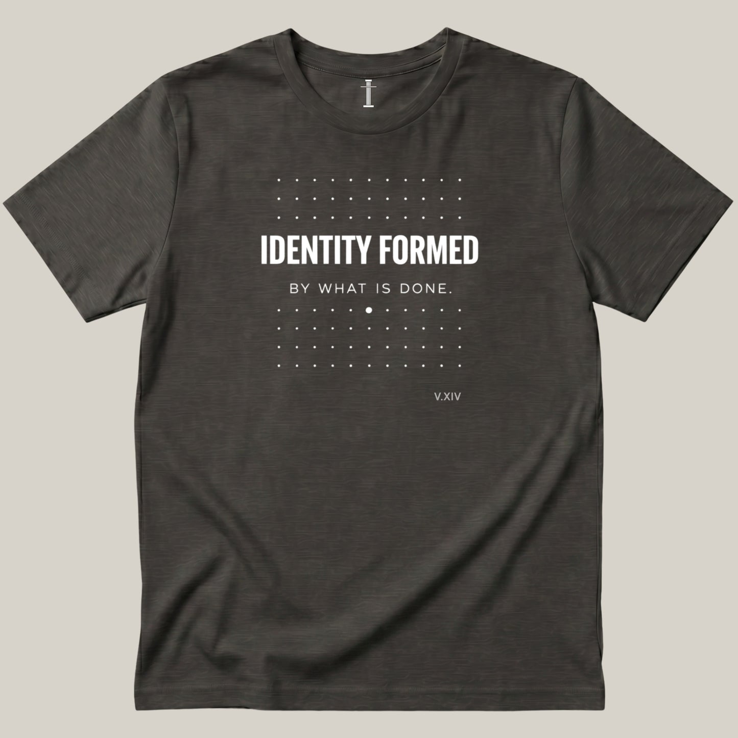 Identity Formed