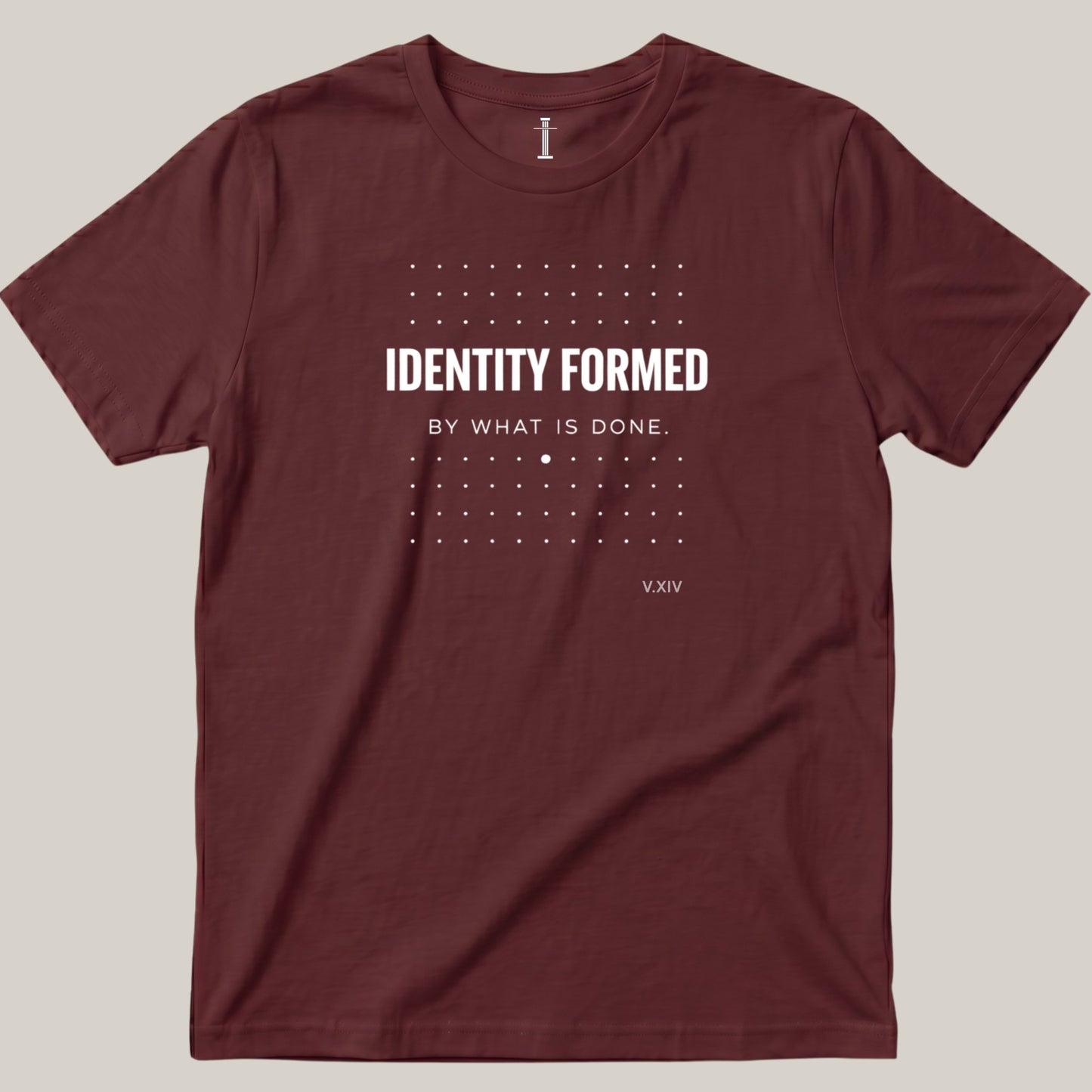 Identity Formed