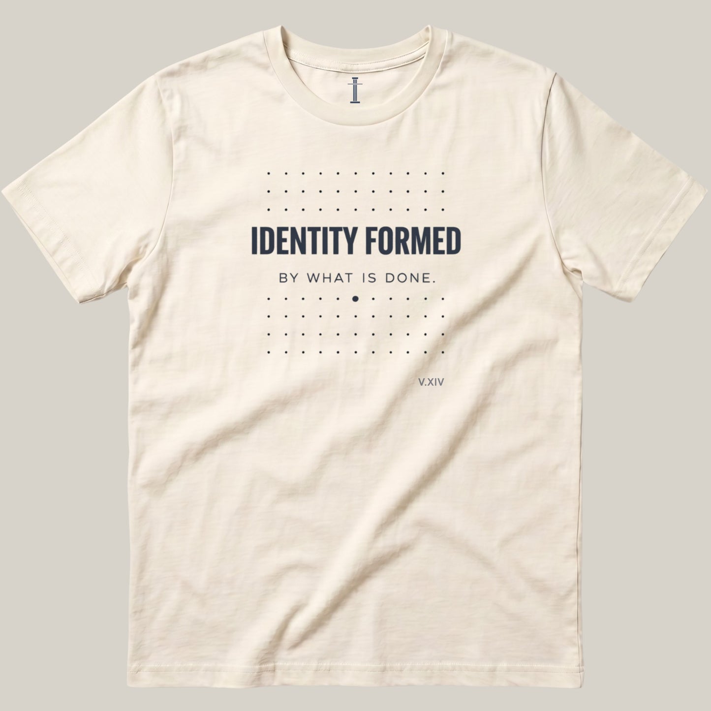 Identity Formed