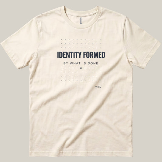 Identity Formed