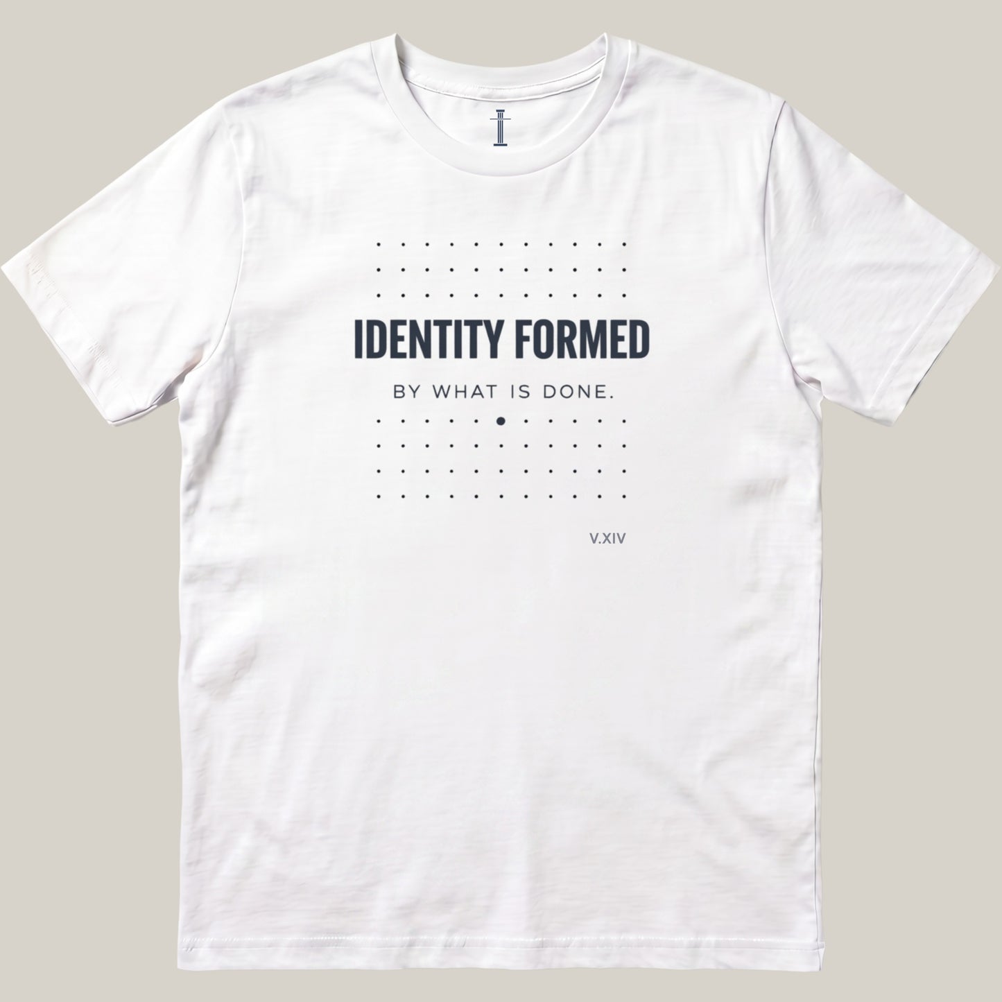 Identity Formed