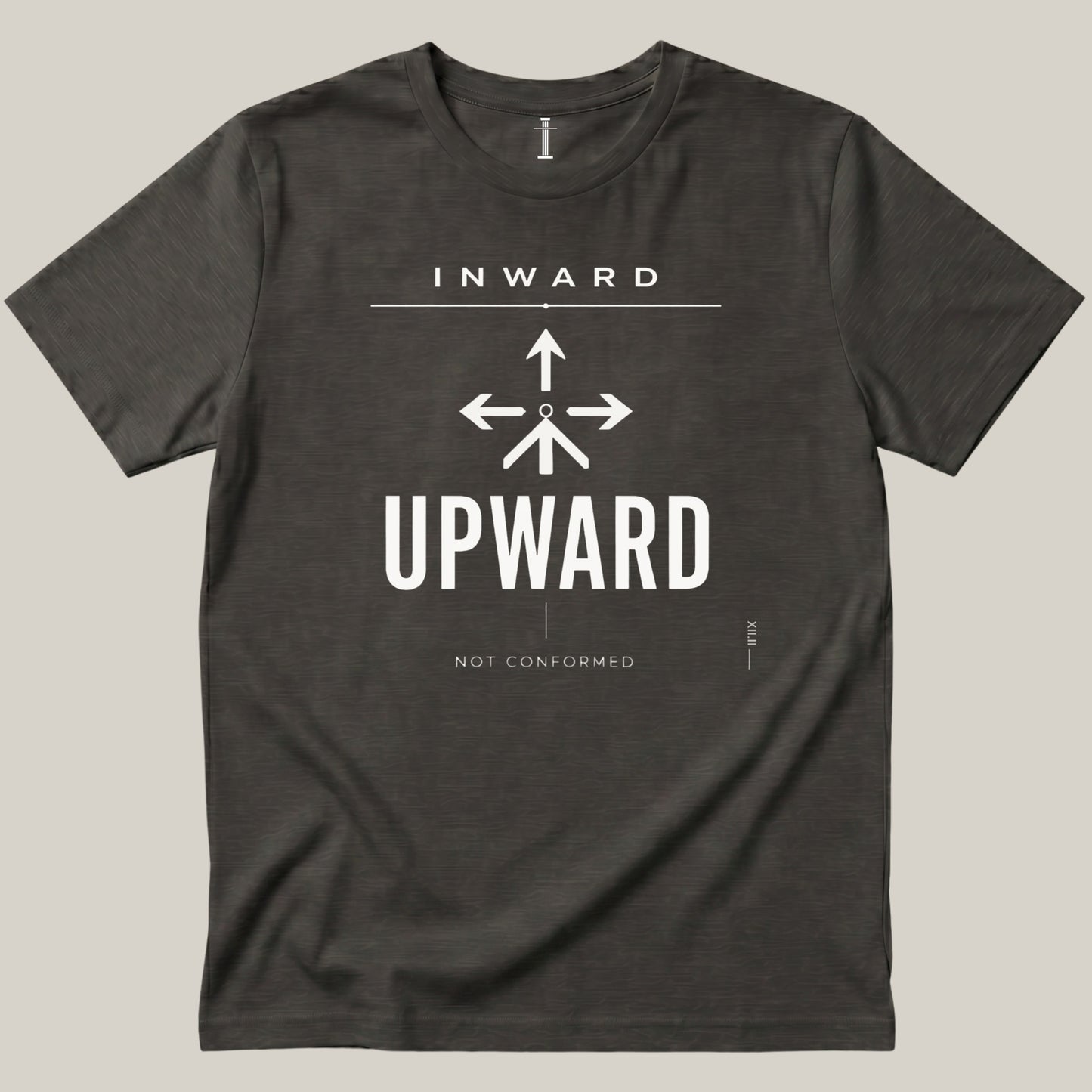 Inward / Upward