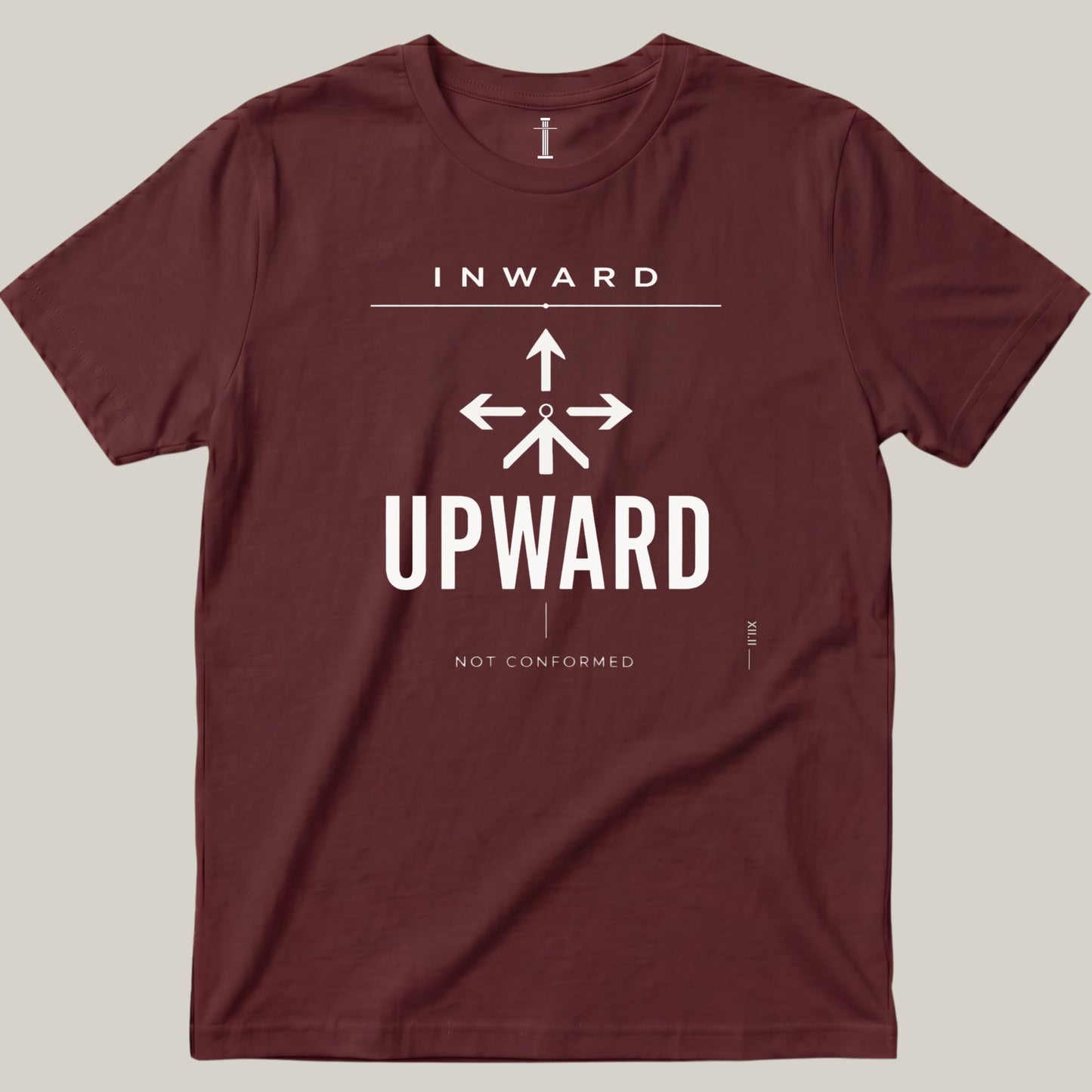 Inward / Upward