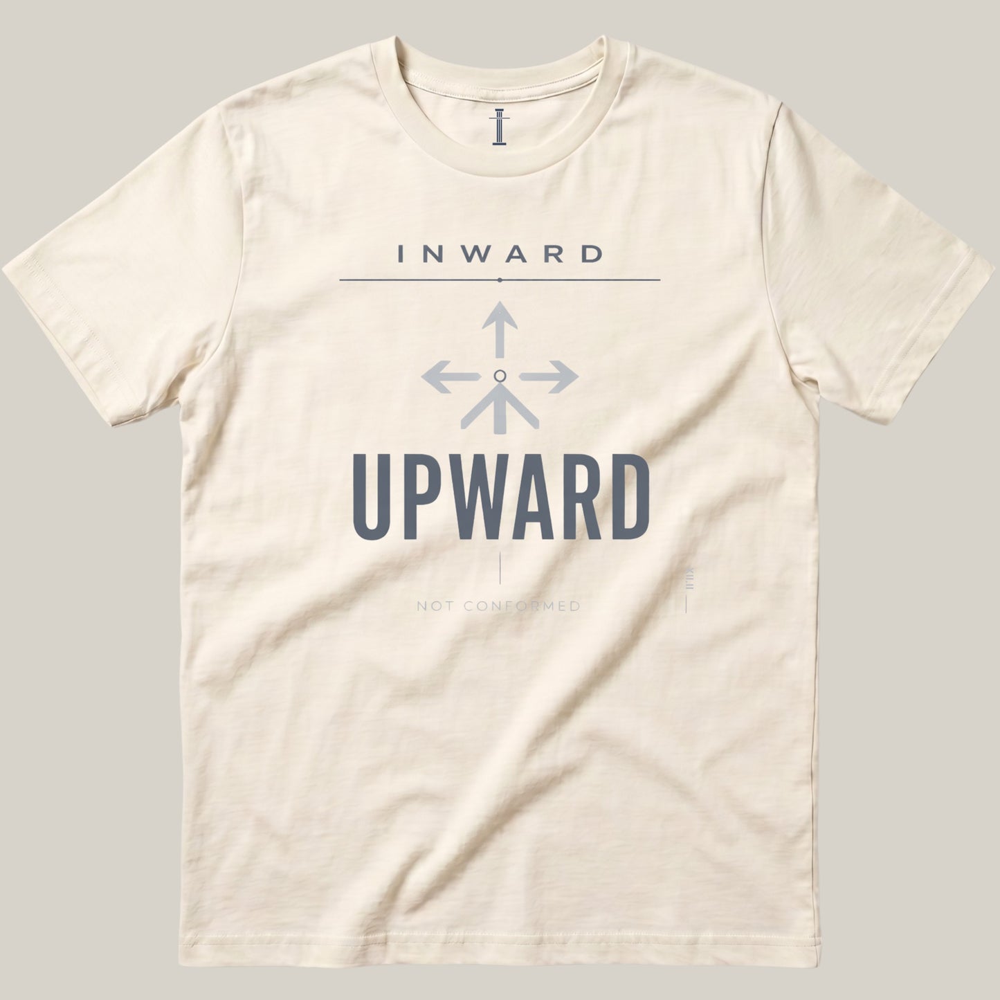 Inward / Upward