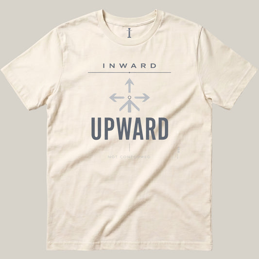Inward / Upward