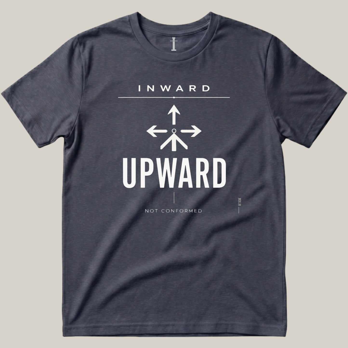 Inward / Upward