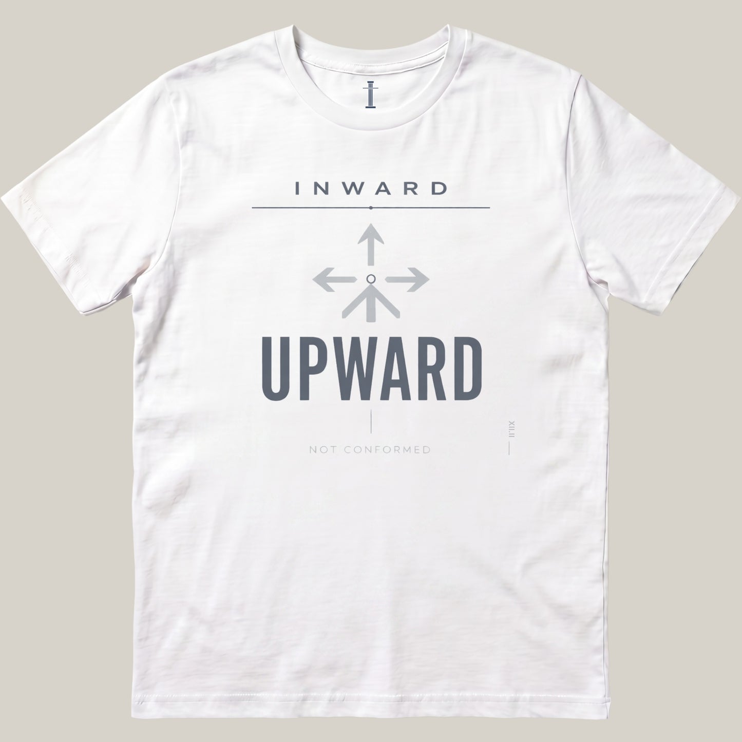 Inward / Upward