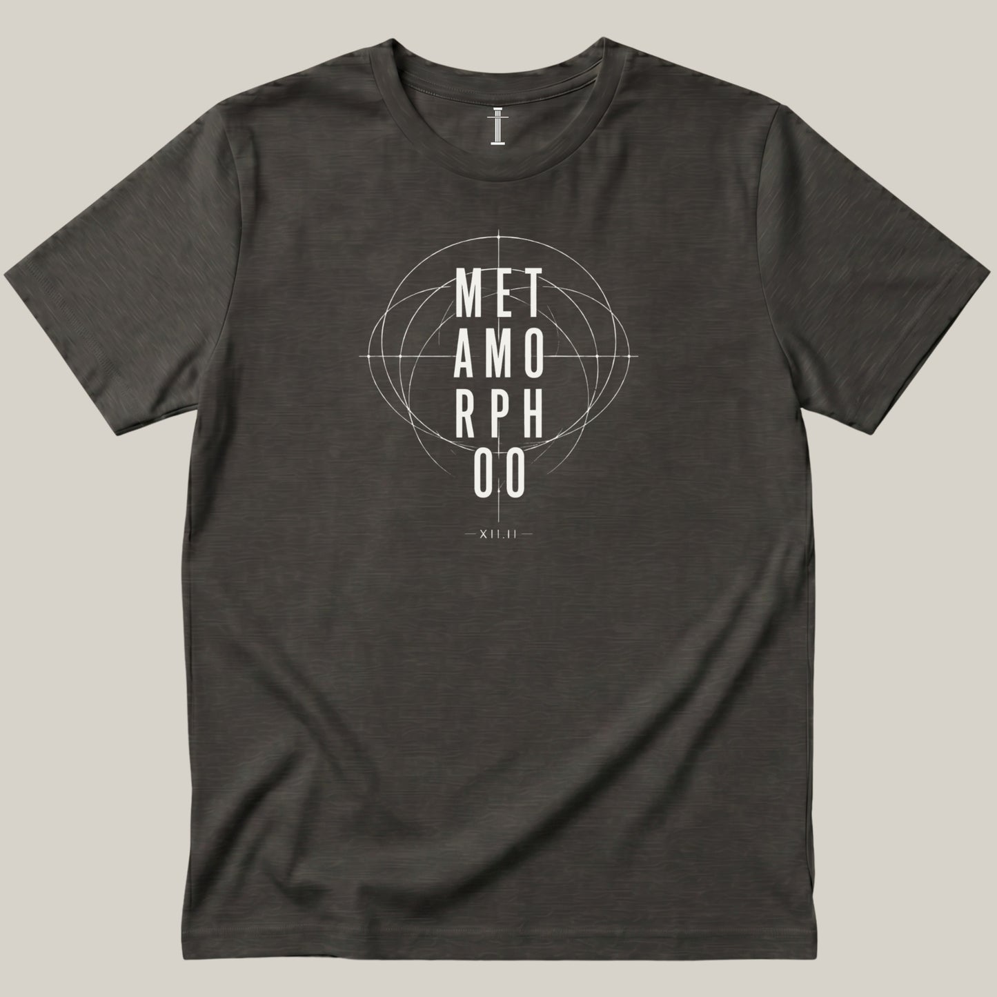 Metamorphoo (Greek)