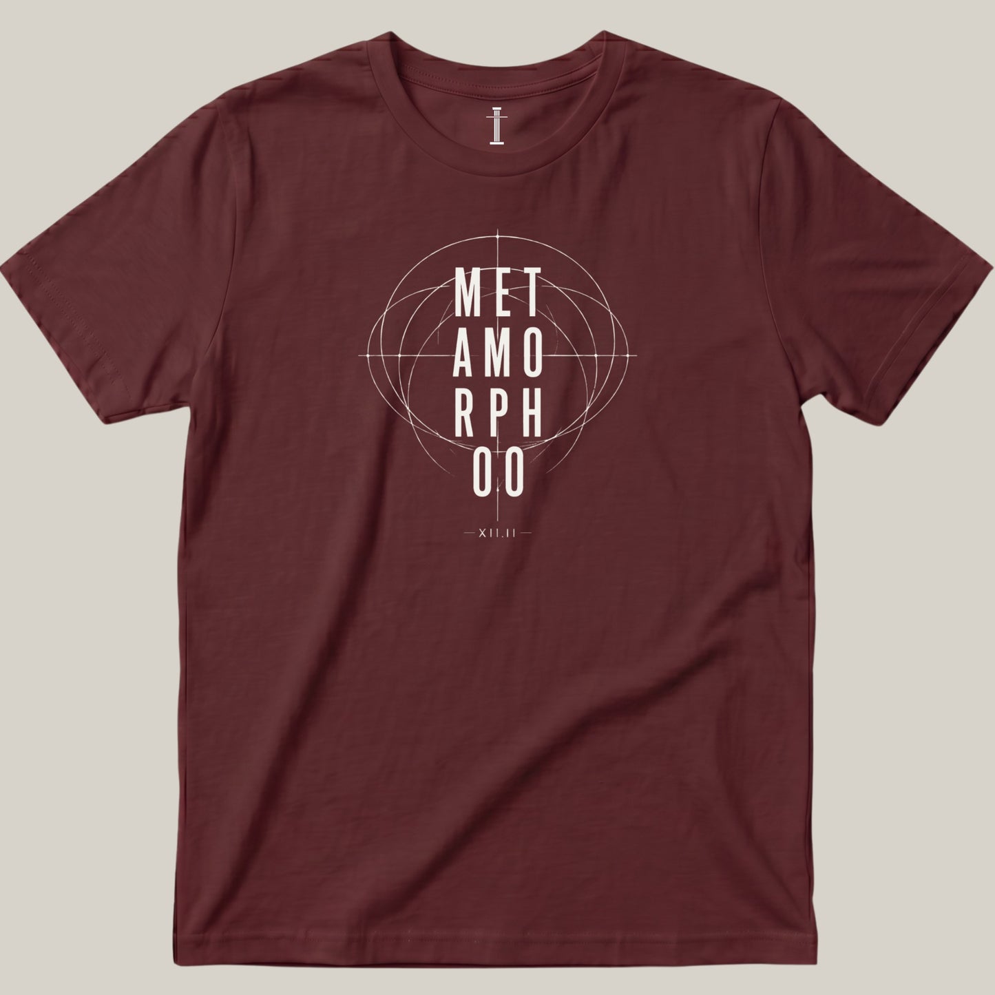 Metamorphoo (Greek)