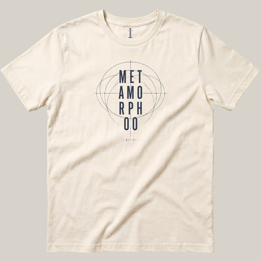 Metamorphoo (Greek)