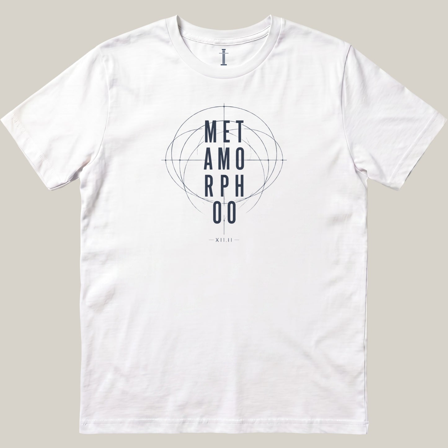 Metamorphoo (Greek)