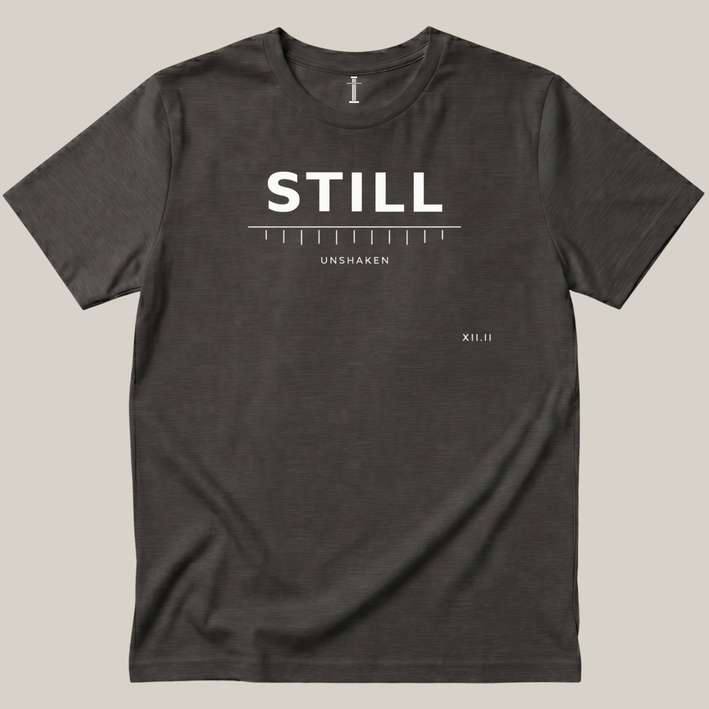 Still / Unshaken